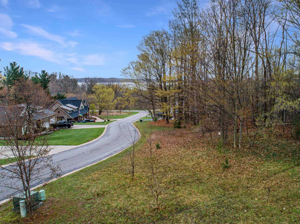 Incochee Woods Drive Traverse City City, MI 49684