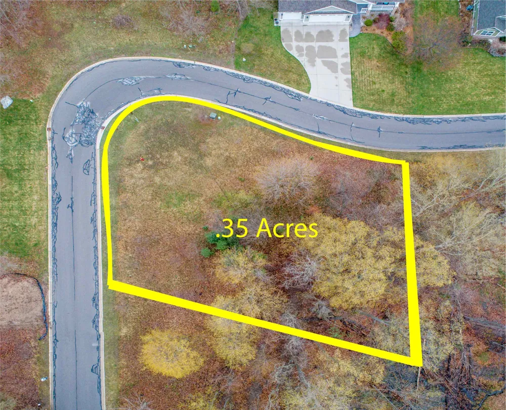 Incochee Woods Drive Traverse City City, MI 49684