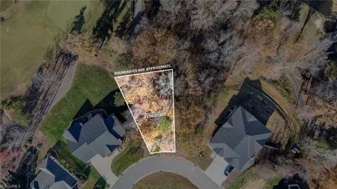 011 High Meadow Drive