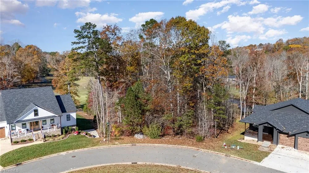 011 High Meadow Drive Asheboro, NC 27205