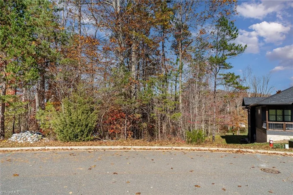 011 High Meadow Drive Asheboro, NC 27205