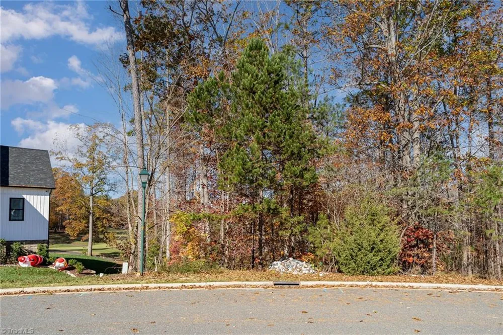 011 High Meadow Drive Asheboro, NC 27205