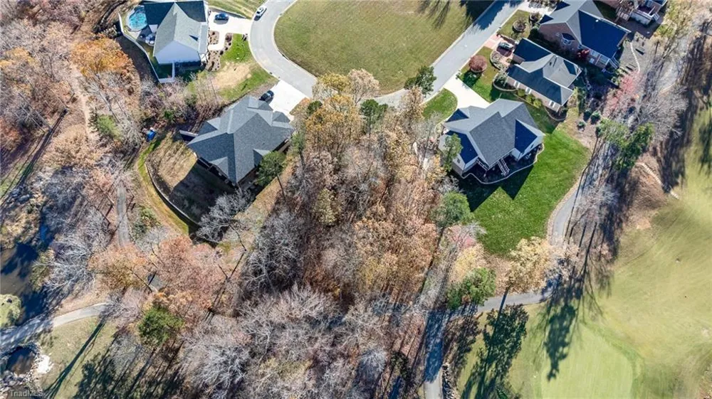 011 High Meadow Drive Asheboro, NC 27205