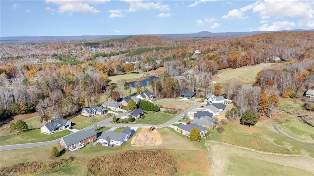 011 High Meadow Drive Asheboro, NC 27205