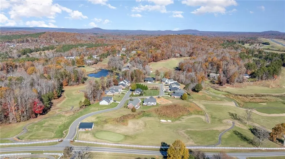 011 High Meadow Drive Asheboro, NC 27205