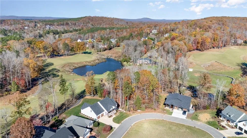 011 High Meadow Drive Asheboro, NC 27205