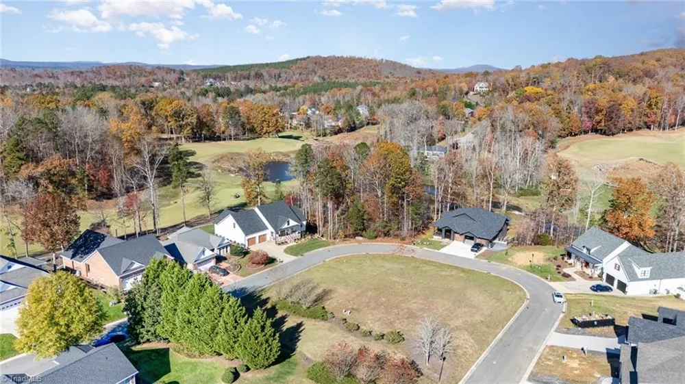 011 High Meadow Drive Asheboro, NC 27205