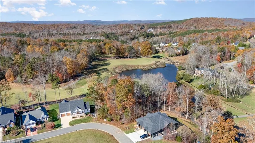 011 High Meadow Drive Asheboro, NC 27205