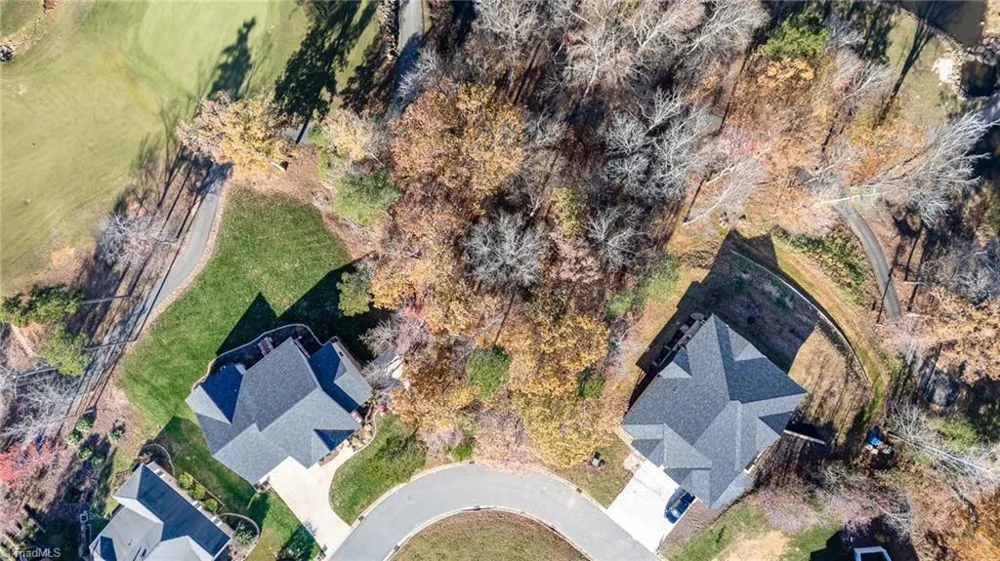 011 High Meadow Drive Asheboro, NC 27205
