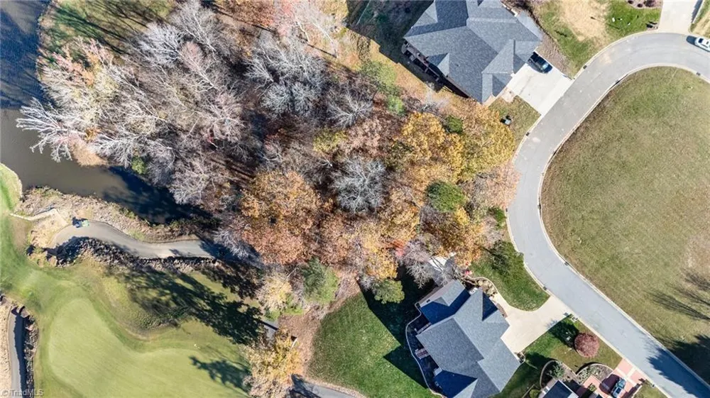 011 High Meadow Drive Asheboro, NC 27205
