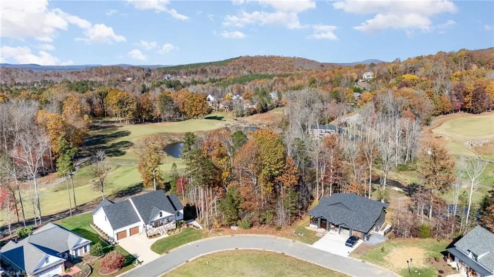 011 High Meadow Drive Asheboro, NC 27205