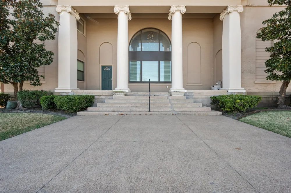 603 W 6th Avenue #203 Corsicana, TX 75110