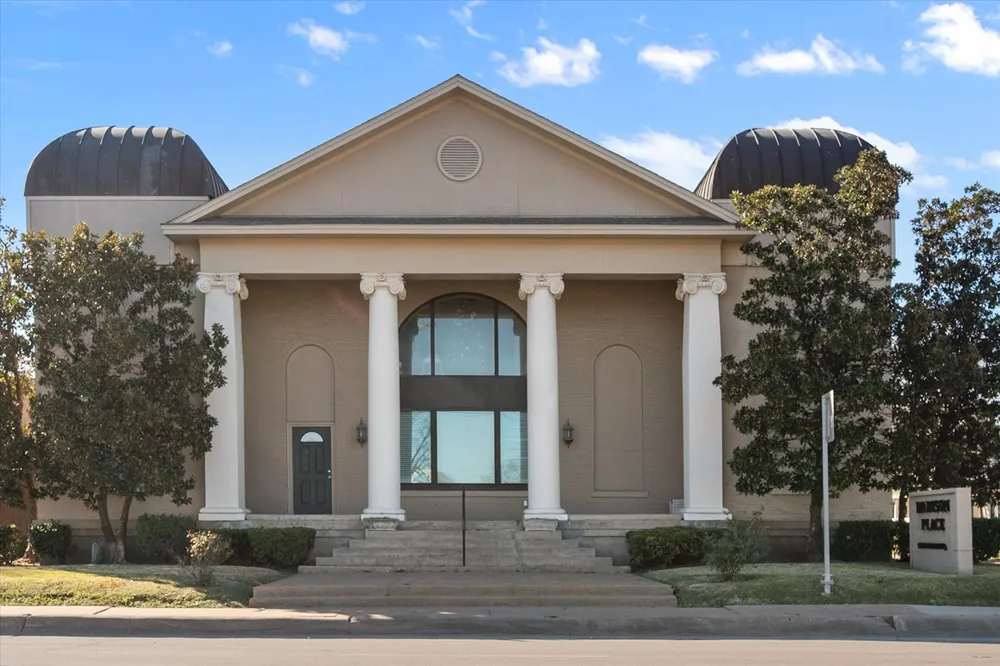 603 W 6th Avenue #203 Corsicana, TX 75110