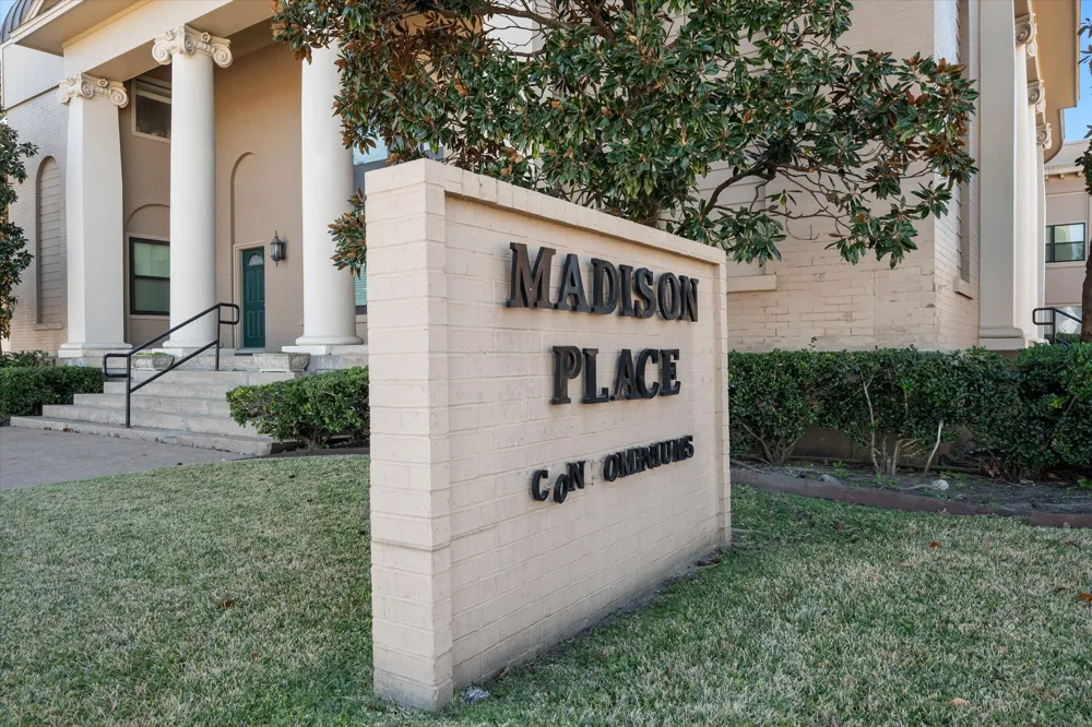 603 W 6th Avenue #203 Corsicana, TX 75110