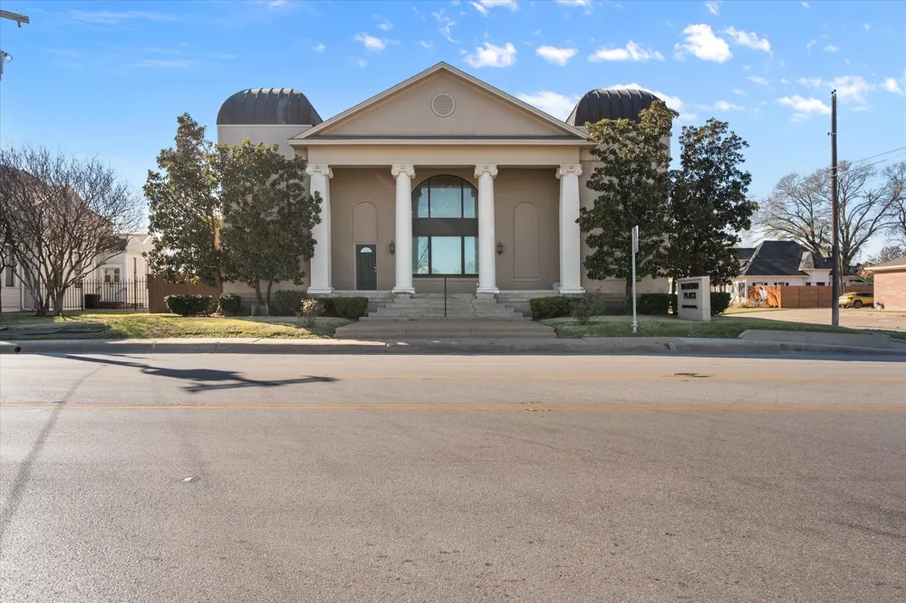 603 W 6th Avenue #203 Corsicana, TX 75110