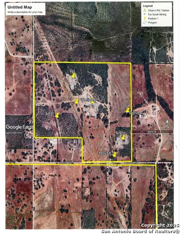 1173 Charco Rd Tuleta, TX 78162