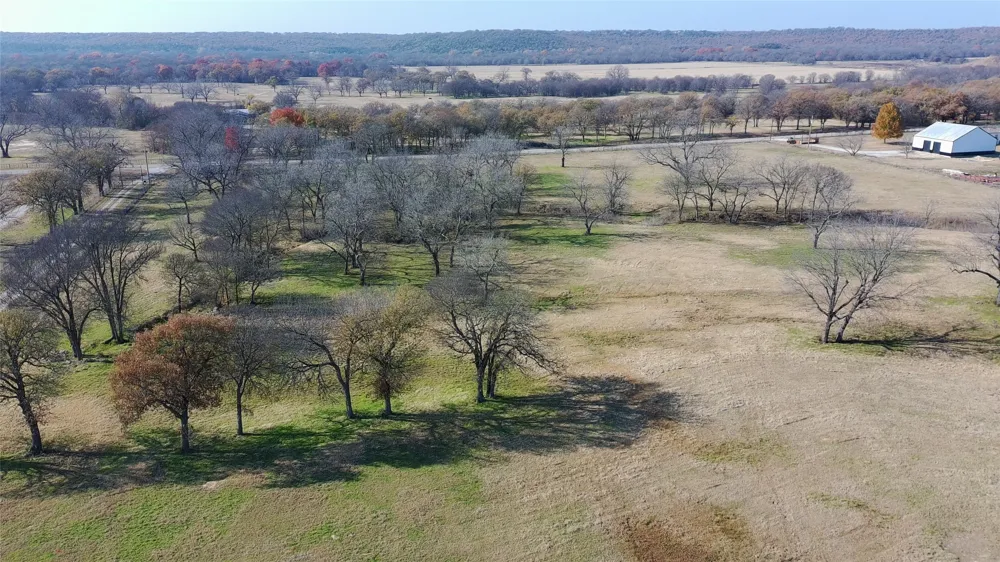 1551 Wilson Bend Road Millsap, TX 76066