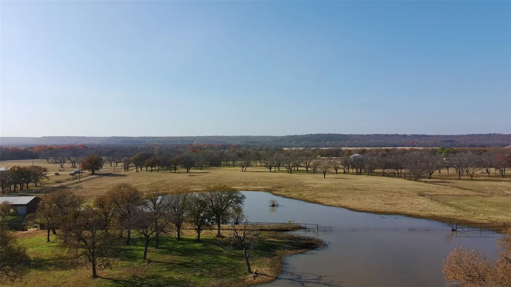1551 Wilson Bend Road Millsap, TX 76066