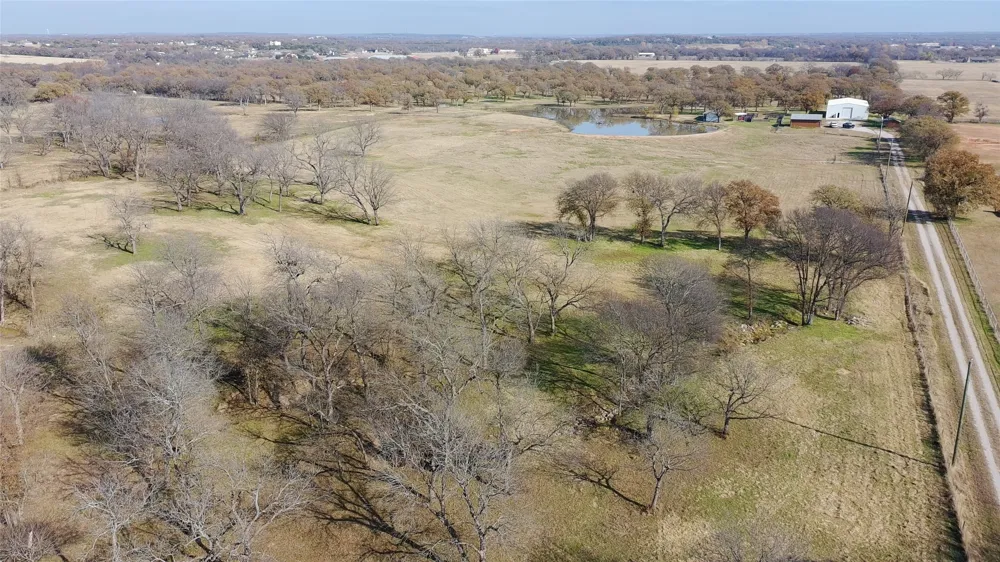 1551 Wilson Bend Road Millsap, TX 76066
