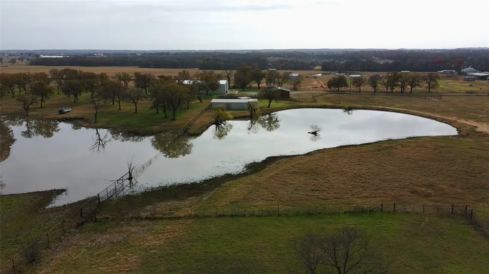 1551 Wilson Bend Road Millsap, TX 76066