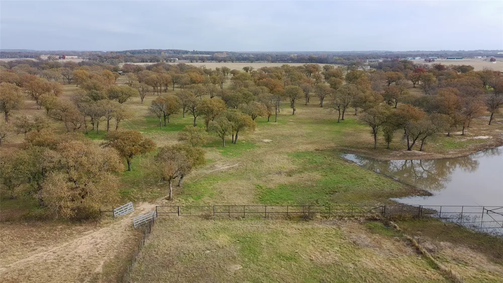 1551 Wilson Bend Road Millsap, TX 76066