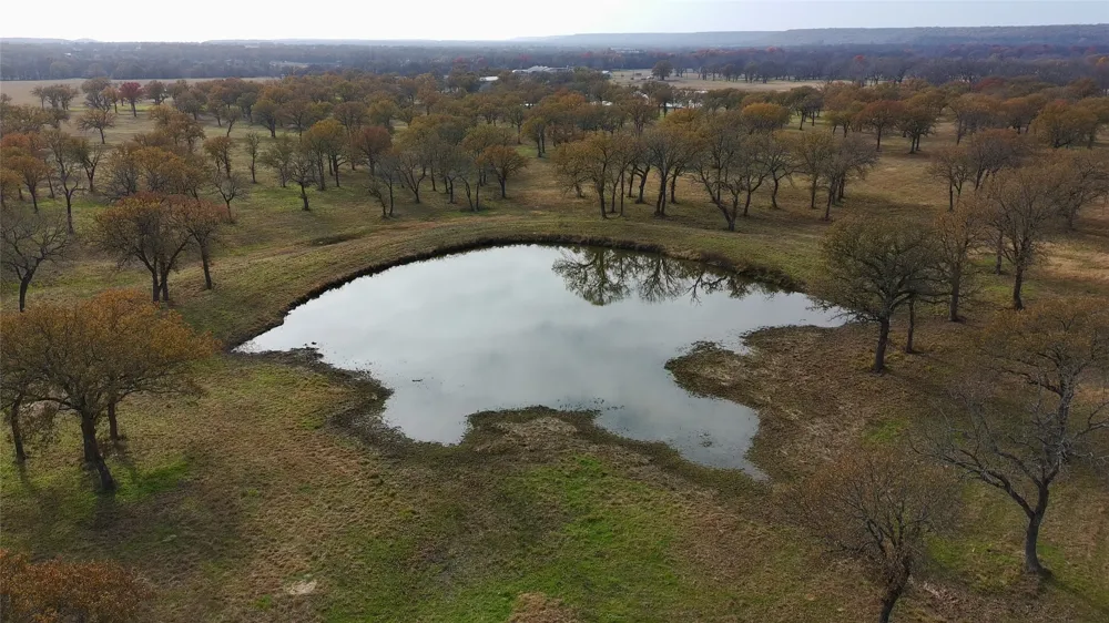 1551 Wilson Bend Road Millsap, TX 76066