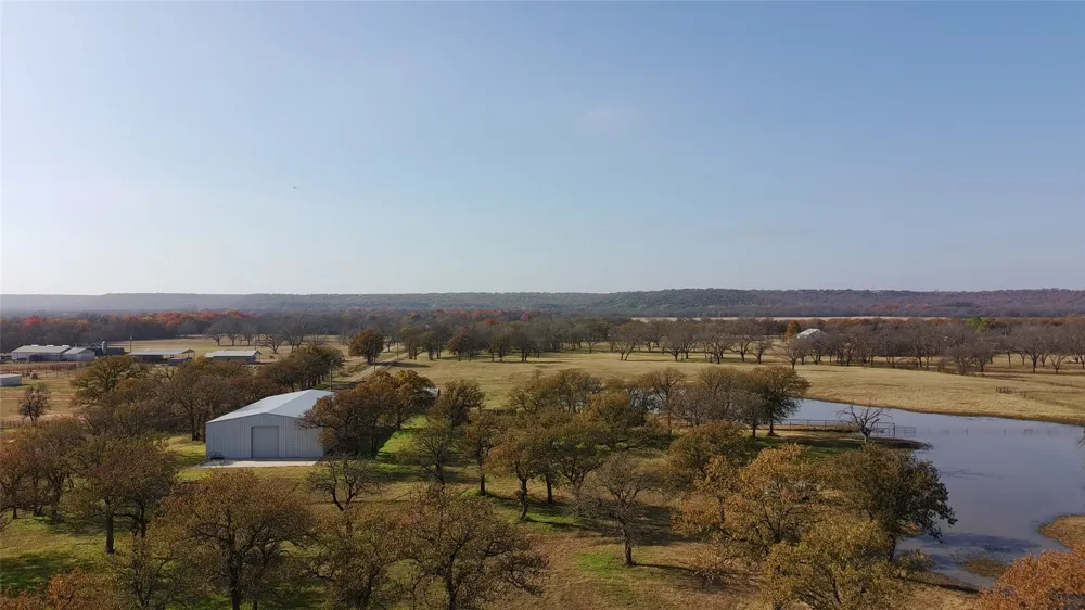 1551 Wilson Bend Road Millsap, TX 76066