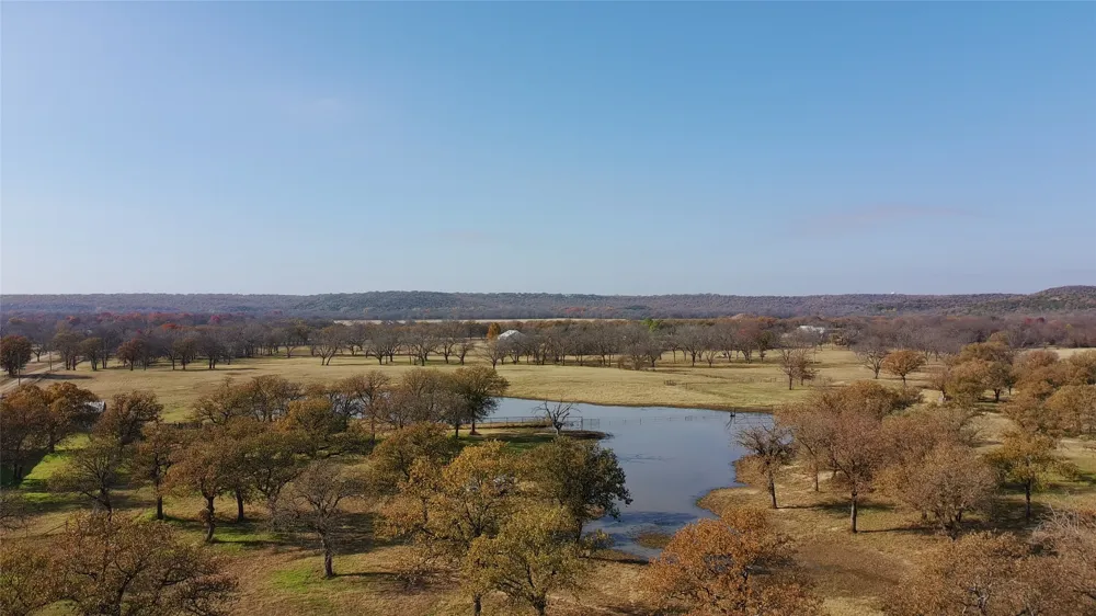 1551 Wilson Bend Road Millsap, TX 76066