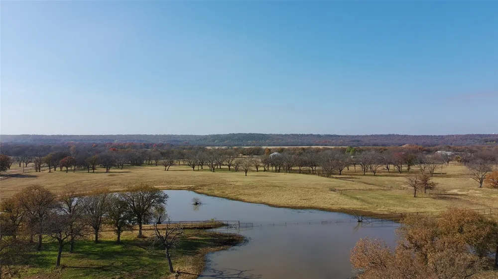 1551 Wilson Bend Road Millsap, TX 76066