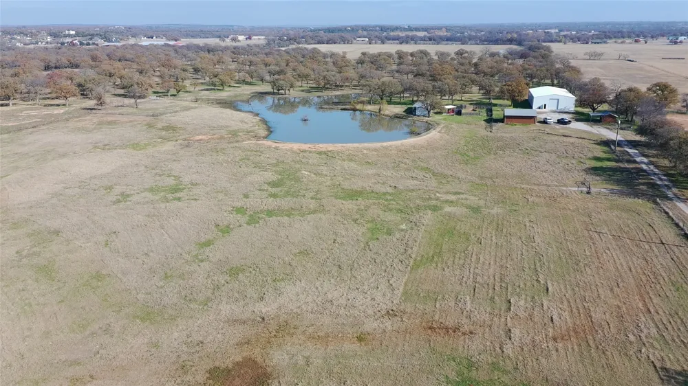 1551 Wilson Bend Road Millsap, TX 76066