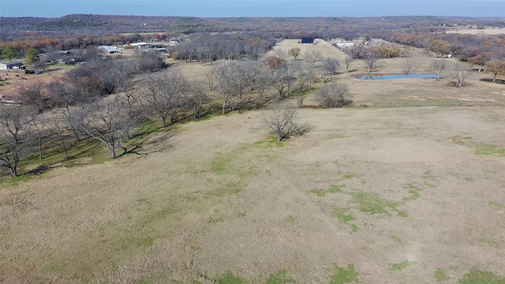 1551 Wilson Bend Road Millsap, TX 76066