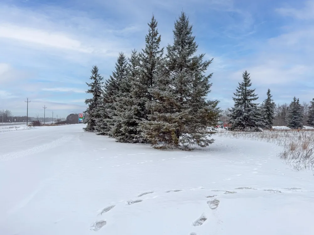 TBD 32.48 US 2 NW Cass Lake, MN 56633
