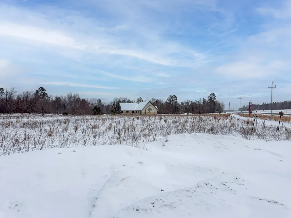 TBD 32.48 US 2 NW Cass Lake, MN 56633