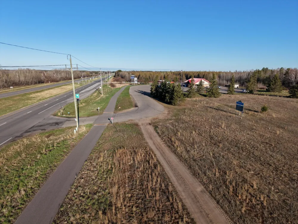 TBD 32.48 US 2 NW Cass Lake, MN 56633
