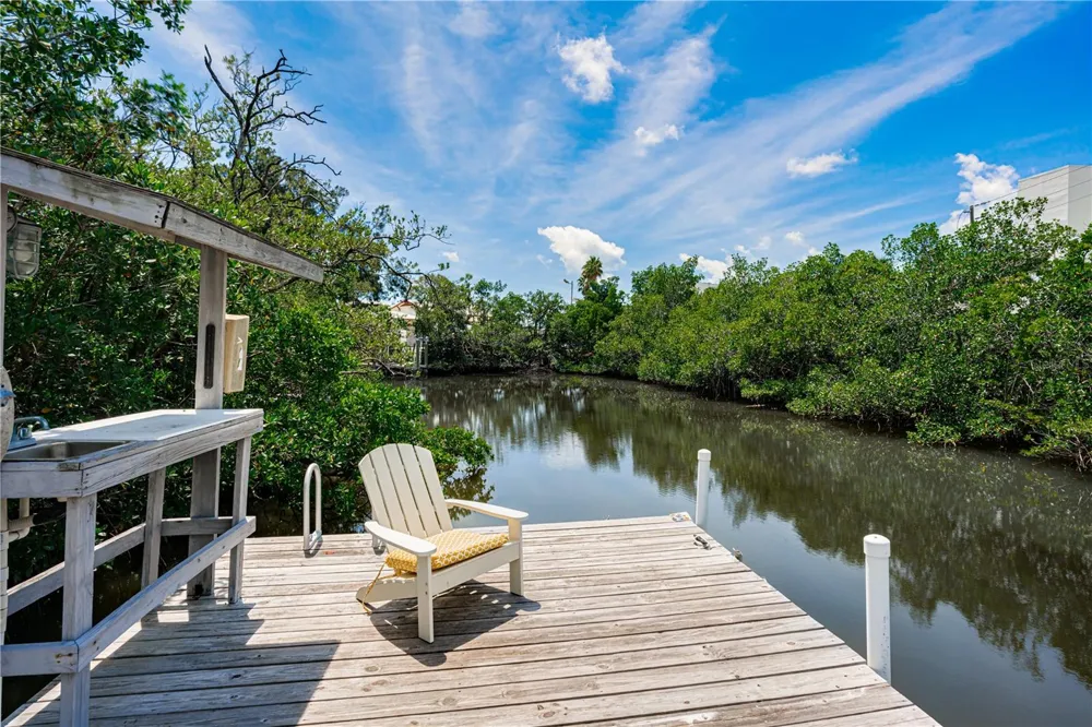 115 CANAL AVENUE #3 Indian Rocks Beach, FL 33785