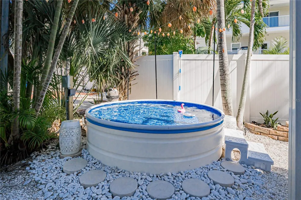 115 CANAL AVENUE #3 Indian Rocks Beach, FL 33785