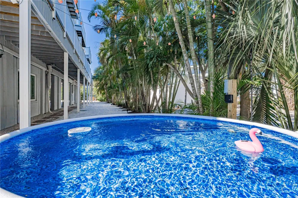 115 CANAL AVENUE #3 Indian Rocks Beach, FL 33785