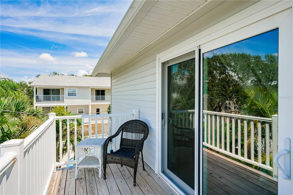 115 CANAL AVENUE #3 Indian Rocks Beach, FL 33785
