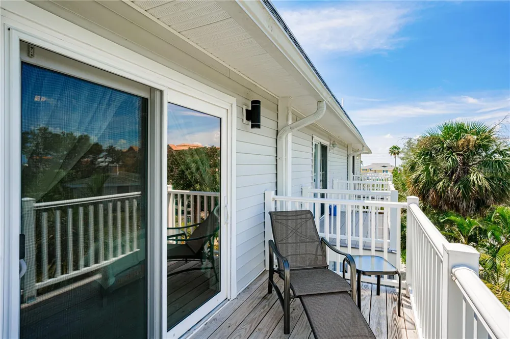 115 CANAL AVENUE #3 Indian Rocks Beach, FL 33785