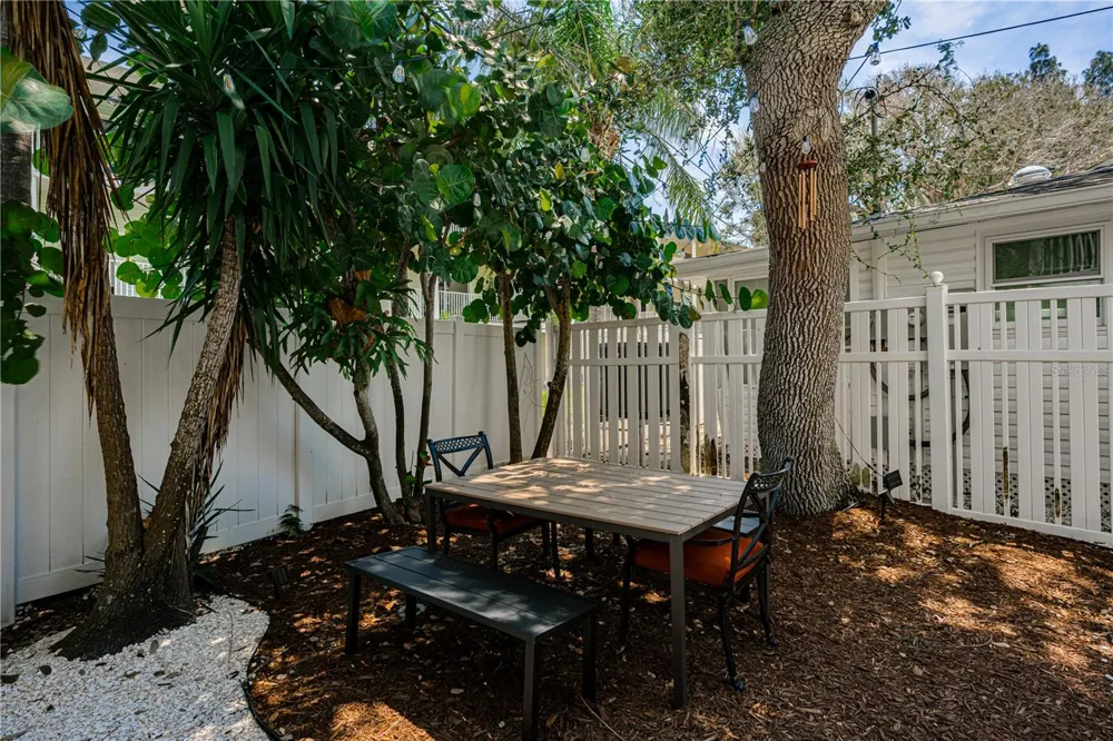 115 CANAL AVENUE #3 Indian Rocks Beach, FL 33785