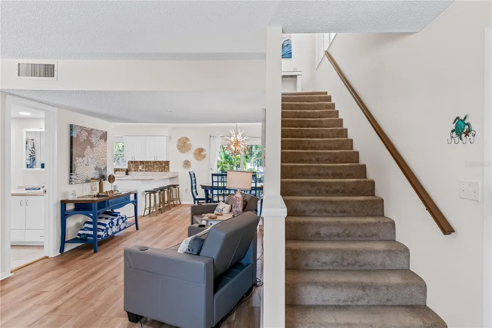 115 CANAL AVENUE #3 Indian Rocks Beach, FL 33785