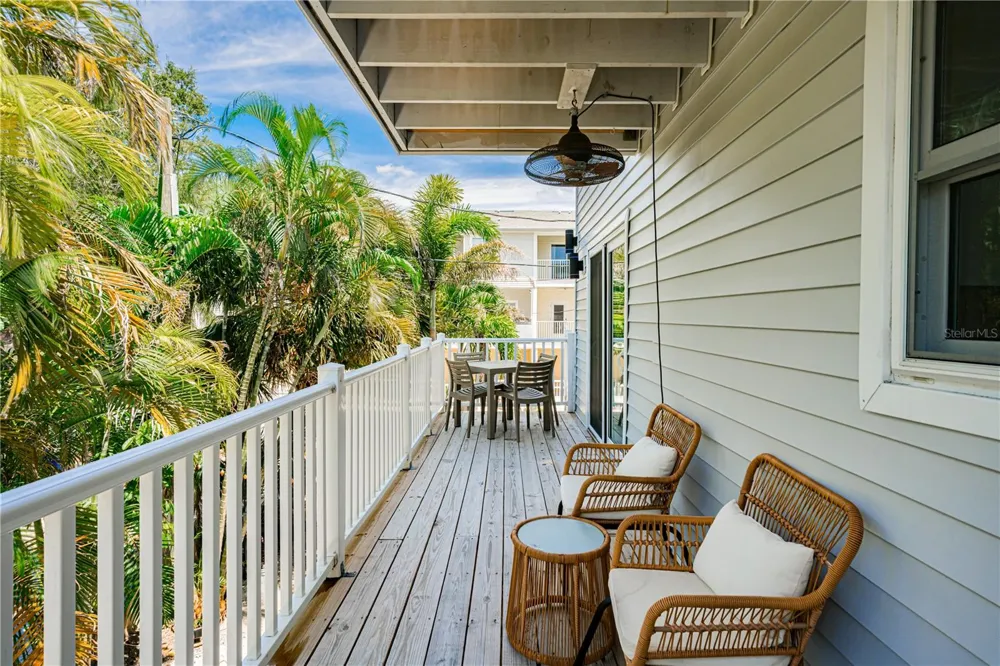 115 CANAL AVENUE #3 Indian Rocks Beach, FL 33785