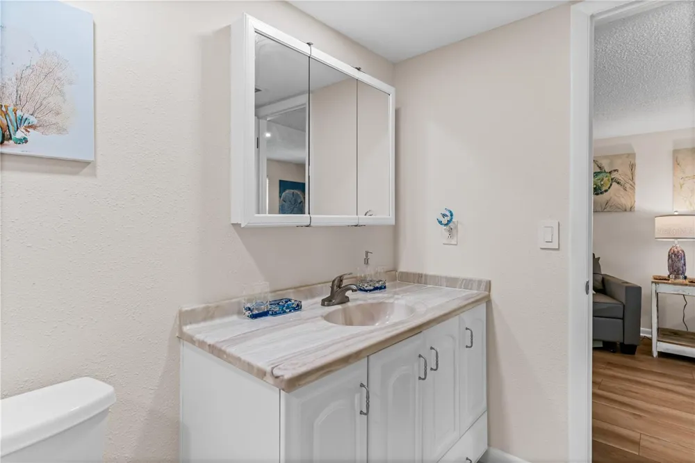 115 CANAL AVENUE #3 Indian Rocks Beach, FL 33785
