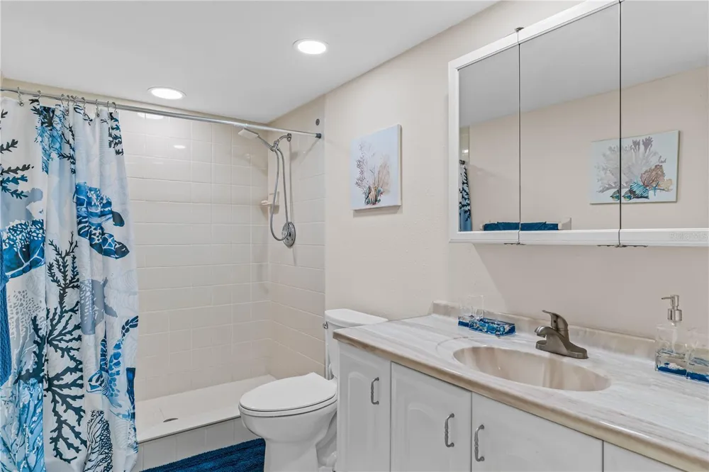 115 CANAL AVENUE #3 Indian Rocks Beach, FL 33785