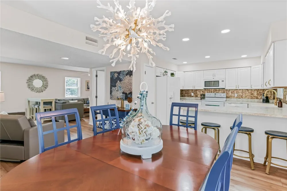 115 CANAL AVENUE #3 Indian Rocks Beach, FL 33785