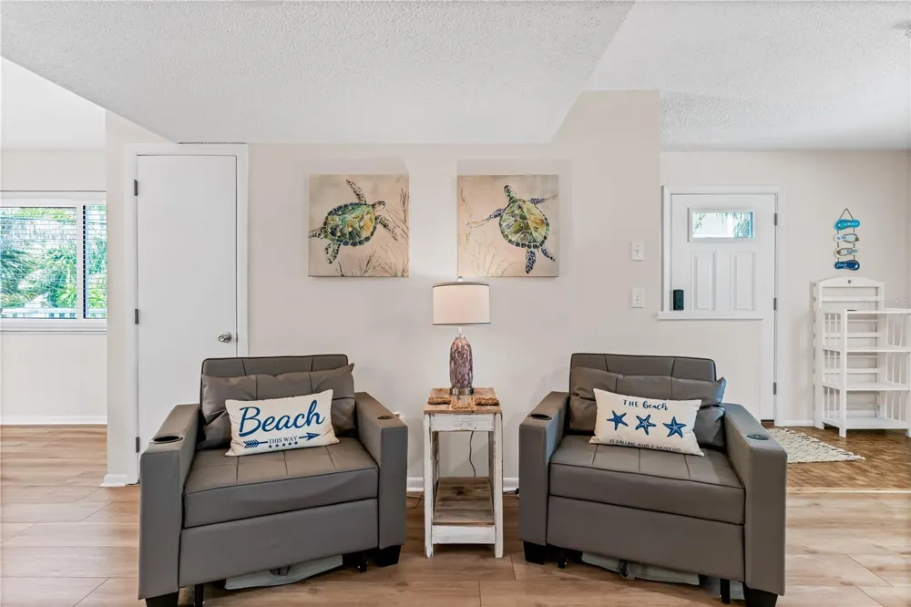 115 CANAL AVENUE #3 Indian Rocks Beach, FL 33785