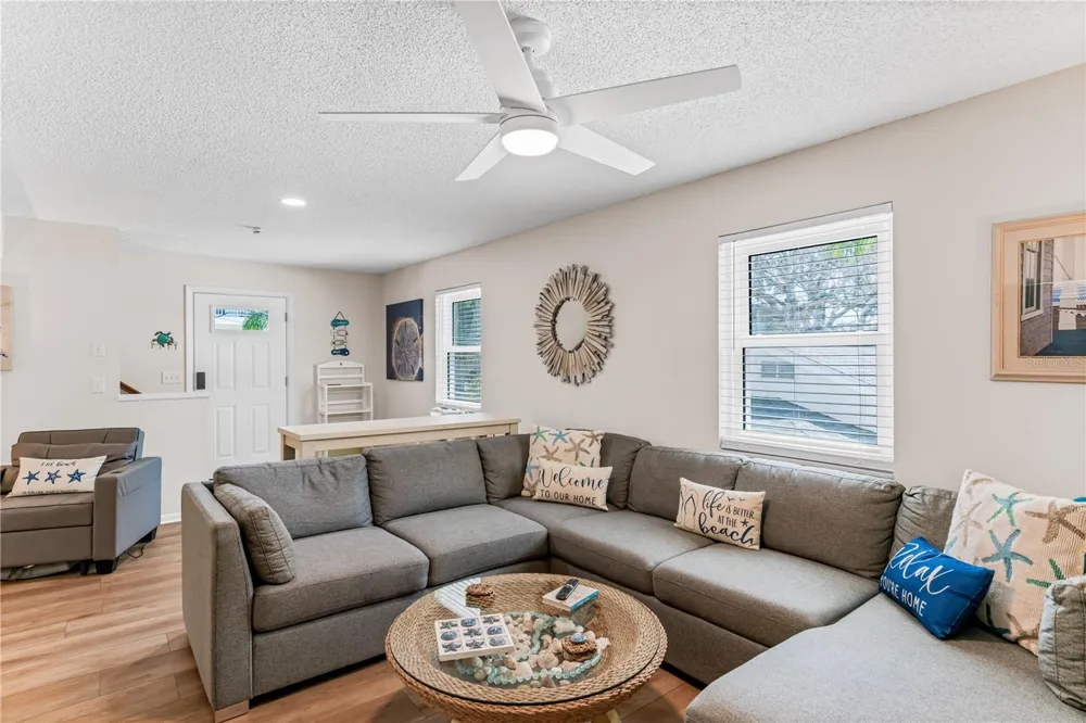 115 CANAL AVENUE #3 Indian Rocks Beach, FL 33785