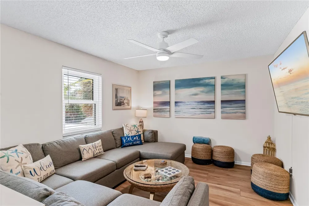 115 CANAL AVENUE #3 Indian Rocks Beach, FL 33785