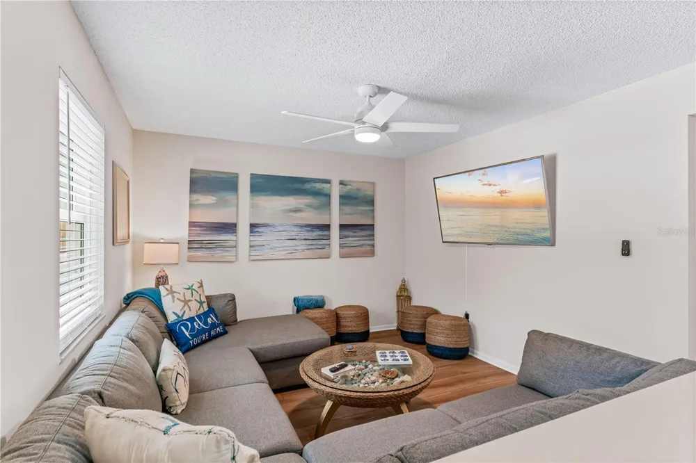 115 CANAL AVENUE #3 Indian Rocks Beach, FL 33785