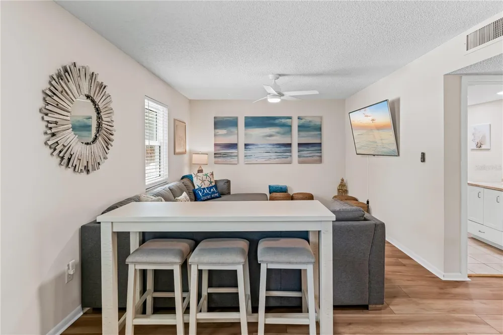 115 CANAL AVENUE #3 Indian Rocks Beach, FL 33785